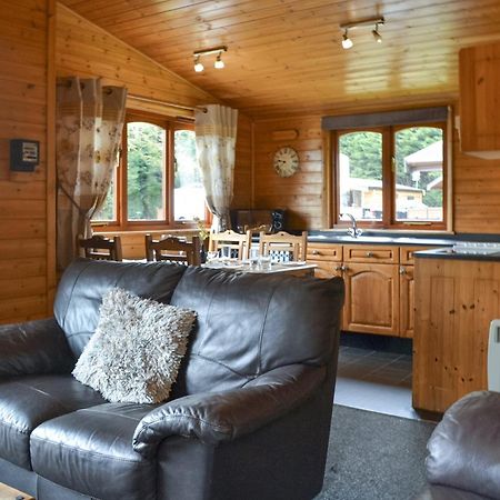 Beechwood Park Hotell Shardlow Eksteriør bilde