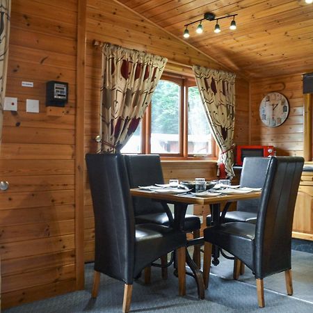 Beechwood Park Hotell Shardlow Eksteriør bilde