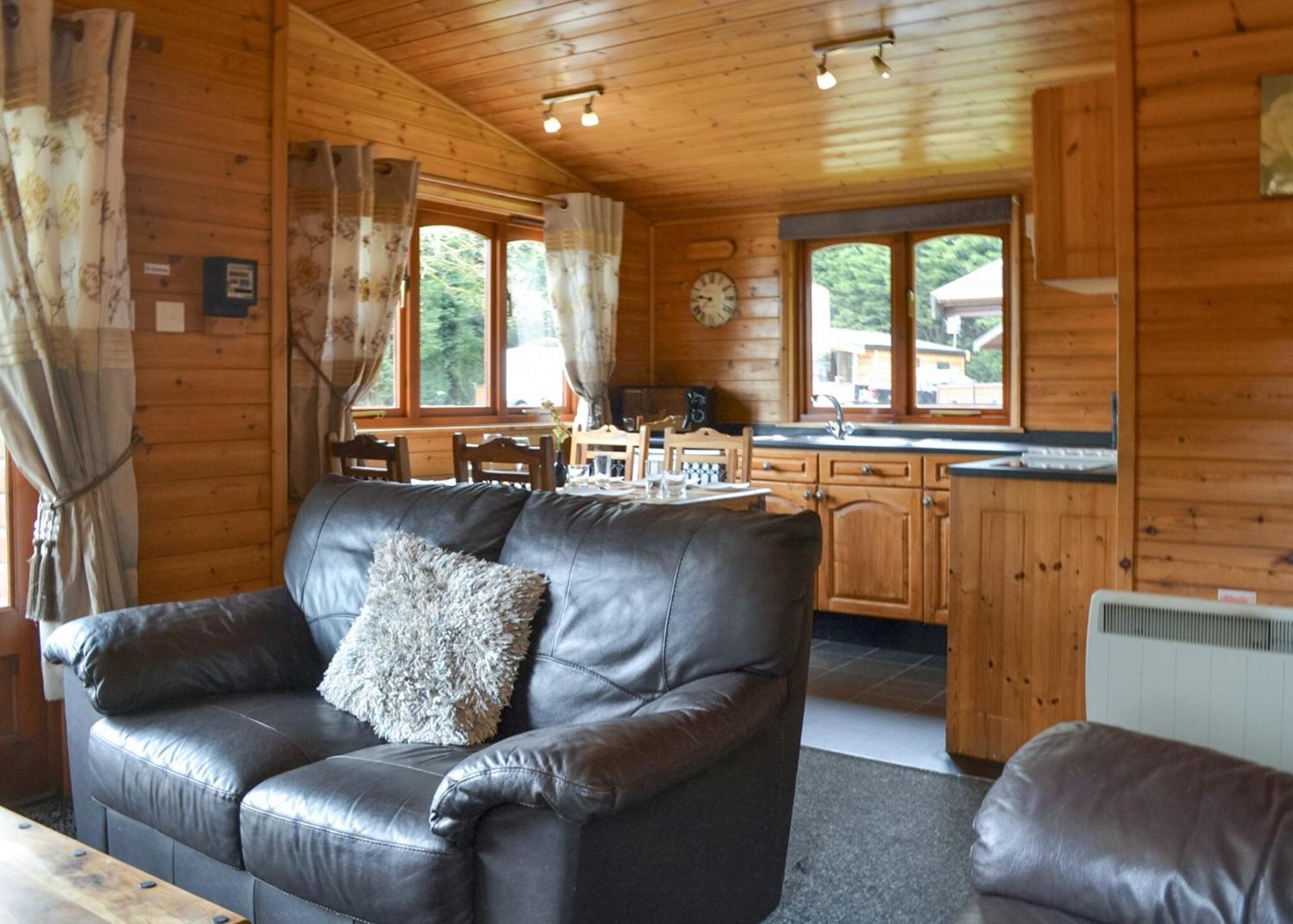 Beechwood Park Hotell Shardlow Eksteriør bilde