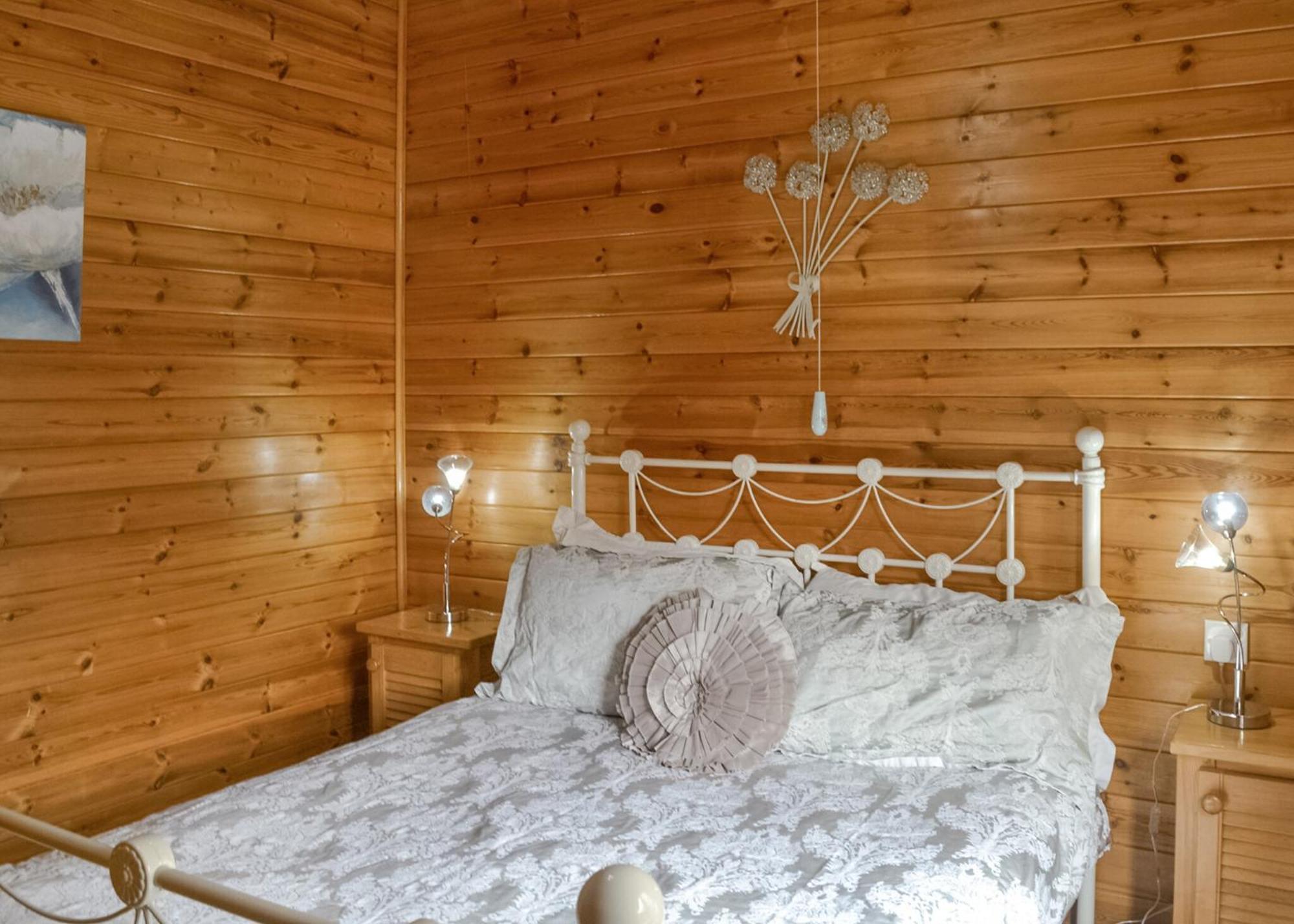 Beechwood Park Hotell Shardlow Eksteriør bilde