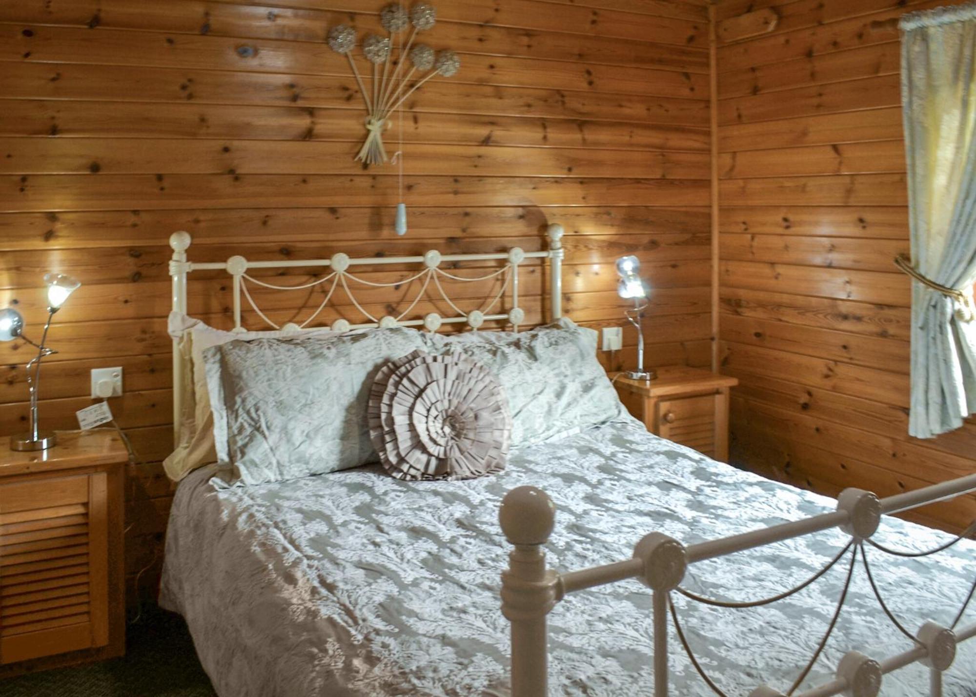 Beechwood Park Hotell Shardlow Eksteriør bilde