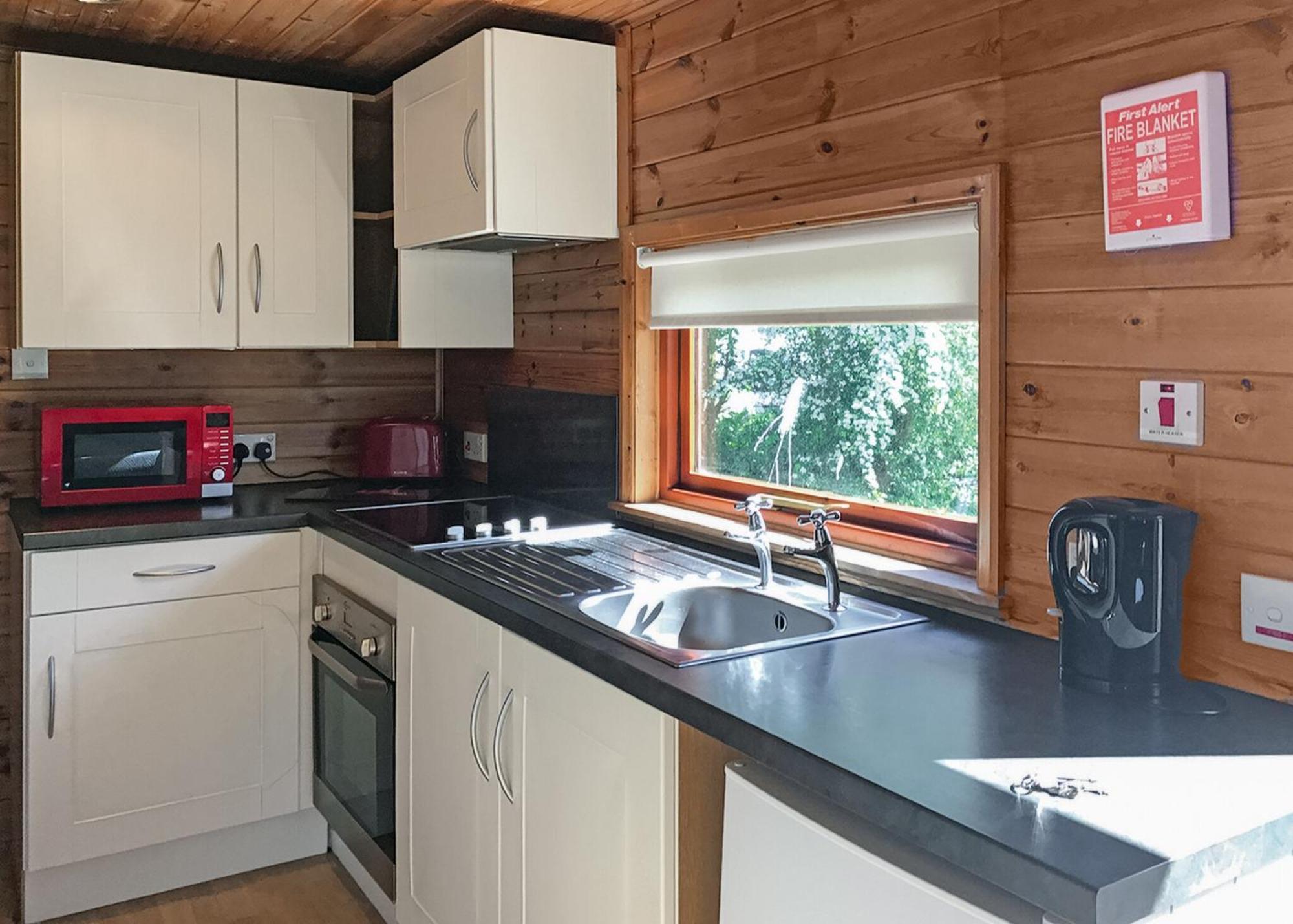 Beechwood Park Hotell Shardlow Eksteriør bilde